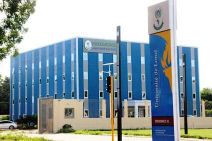 Togo : de nouvelles têtes dans les universités publiques