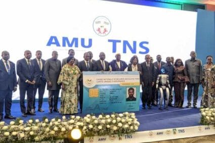 Le Togo étend l’Assurance Maladie Universelle aux travailleurs non-salariés