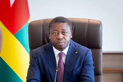 Faure Gnassingbé à nouveau sollicité pour apaiser la crise en Guinée-Bissau