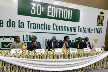 TCE 2025 : une 30ᵉ édition placée sous le signe de la vigilance et du développement communautaire