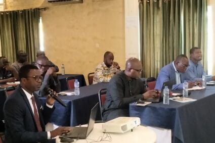 Inondations dans le Grand-Lomé : l’ANPC lance l’élaboration du plan de préparation et de réponse 2025-2026