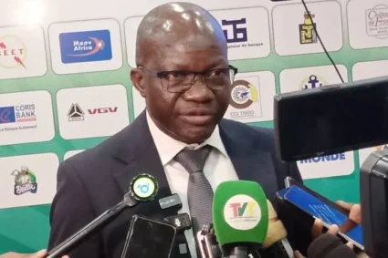 FIL 2025 : La CNSS intensifie la sensibilisation des travailleurs non salariés à l’Assurance Maladie Universelle