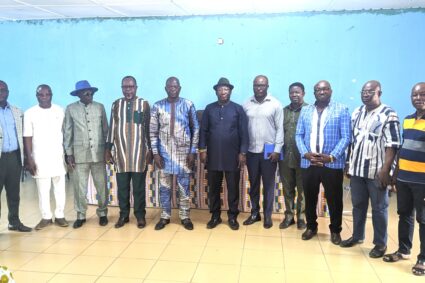 Agoè-Nyivé 6: le conseil municipal en débat d&rsquo;orientation budgétaire