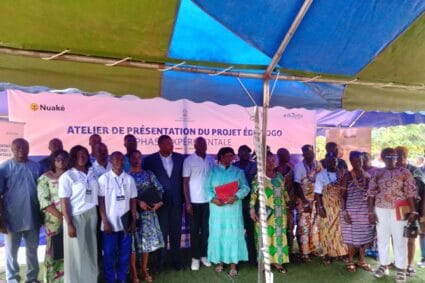 Edu-Togo : un projet qui révolutionne l&rsquo;éducation au Togo