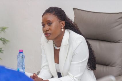 Togo : Mila Aziable fait son retour à l’État au contrôle de la commande publique