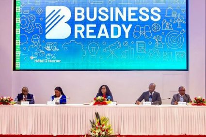 Climat des affaires : le Togo s’impose parmi les meilleurs élèves d’Afrique