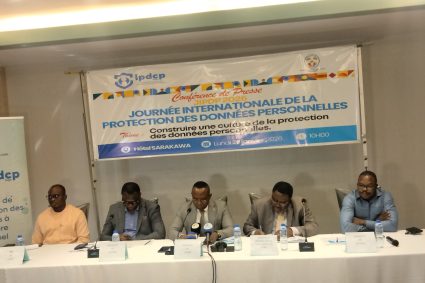 Journée internationale des données personnelles : l’IPDCP mise sur la collaboration avec les médias
