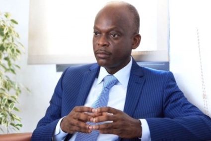 « L’Afrique doit désormais s’exprimer d’une seule voix sur la scène internationale », Robert Dussey