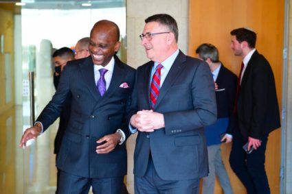 Diplomatie : le Togo et Israël consolident leur partenariat à Jérusalem