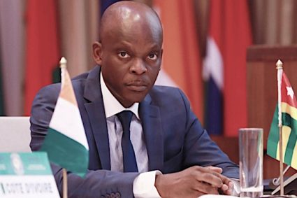 Journée mondiale de la culture africaine : Robert Dussey appelle la jeunesse à faire de la culture un levier de paix