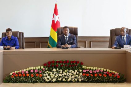 Conseil des ministres : nouvelles avancées législatives et poursuite des réformes gouvernementales