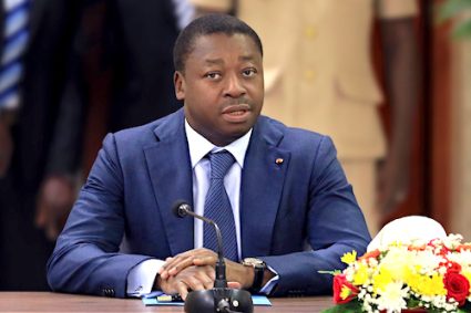 Aïd el-Fitr : Faure Essozimna Gnassingbé adresse un message de paix et de solidarité aux musulmans