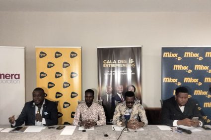 Gala des entrepreneurs : la 4e édition prévue le 21 mars à Lomé