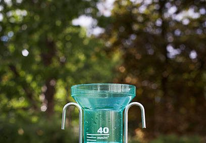 Pluies 2026 : Une saison globalement normale attendue au Togo