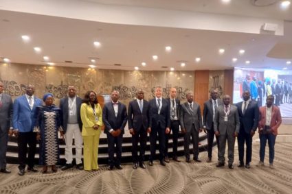 A Lomé, les assureurs africains repensent leurs modèles pour toucher le secteur informel