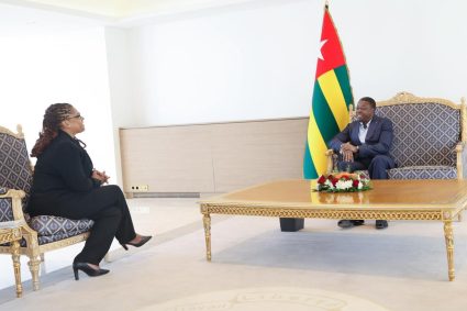 Togo–Canada : un partenariat renforcé au service de la croissance et de la stabilité