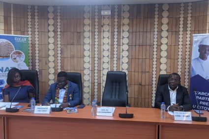 Togo : l’ONAT tire la sonnette d’alarme face au faible recours aux architectes agréés