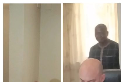 Diplomatie: une rencontre stratégique à Lomé pour renforcer un partenariat historique