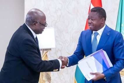 Médiation togolaise en Afrique : l’APF renforce son soutien face aux crises