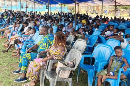 Togo/Tado: l’IPDCP sensibise les jeunes sur la protection des données personnelles