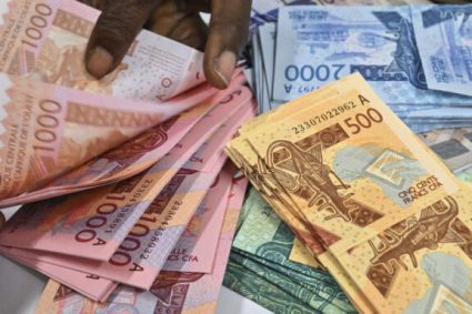 Arnaque au Togo : une fausse aide financière piège les internautes