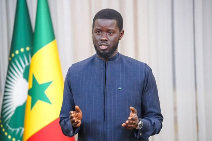 Sénégal : une réforme du Code électoral en marche, le président attendu au tournant