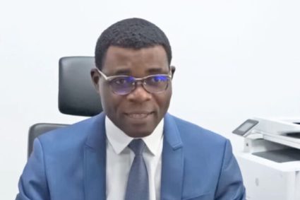 Justin Tchilabalo Pilante prend les rênes de la Caisse de Retraite du Togo