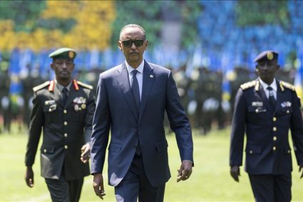 Diplomatie : Paul Kagame attendu à Lomé pour une visite de travail stratégique