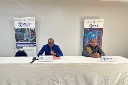Cybersécurité au Togo : l’ANCy renforce les capacités des journalistes face aux menaces numériques