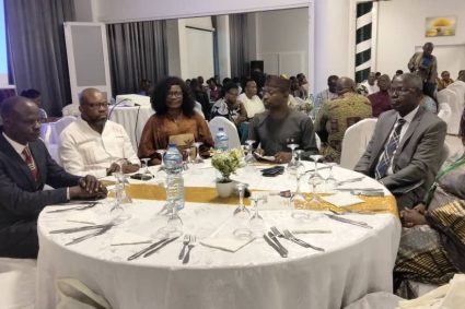 Promotion du riz togolais : l&rsquo;ACED et les hôteliers s&rsquo;engagent à faire du « Made in Togo » un incontournable des tables