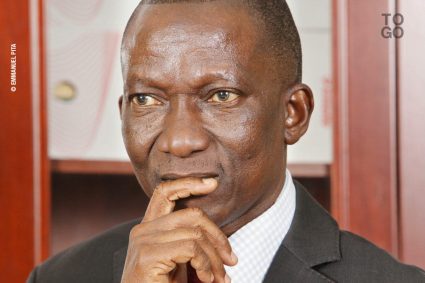 Togo : le lieutenant-colonel Atolèlou Kpatcha prend les rênes de l’ANSAT