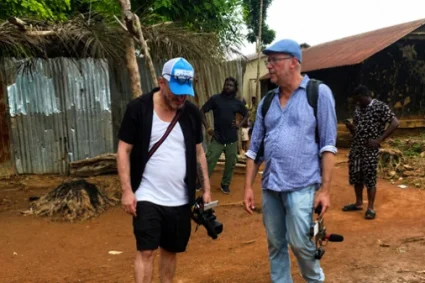 Togo : les autorités clarifient l’interpellation de trois membres d’une équipe de tournage dans la Binah