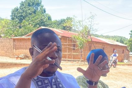 Bafilo : Taofic Koumaï plaide pour une meilleure intégration de la communauté peule au Togo