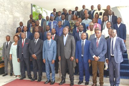 Gouvernance financière : le Togo lance officiellement son Conseil national de la comptabilité
