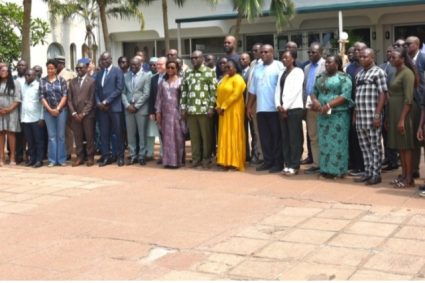 Le Togo lance l’initiative « Alerte précoce pour tous » pour mieux anticiper les catastrophes