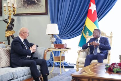 Togo-Hongrie : Lomé et Budapest accélèrent leurs projets pour le traitement des eaux usées