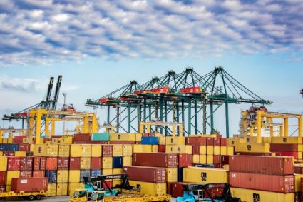 Port de Lomé : le Togo intègre le Top 100 mondial pour la sixième année consécutive