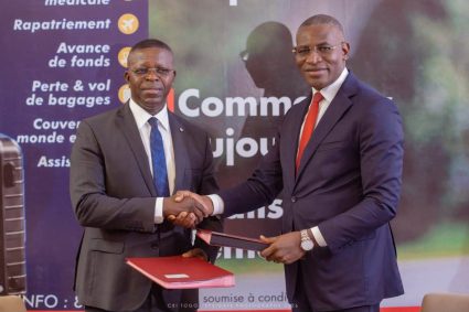 Togo : Coris Bank mise sur l’épargne et la mobilité avec deux nouvelles offres