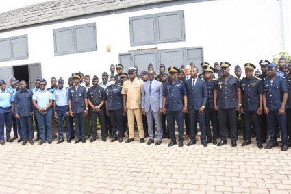 Journée de la coopération policière internationale : le Togo réaffirme son engagement aux côtés d’INTERPOL