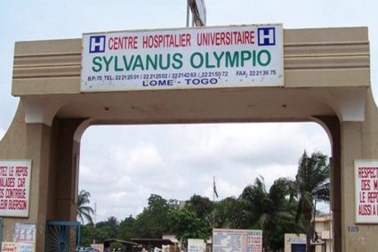 Bébé disparu au CHU Sylvanus Olympio : la direction livre sa version des faits