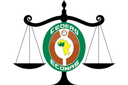 CEDEAO : cinq nouveaux juges prêtent serment et intègrent la Cour de justice communautaire