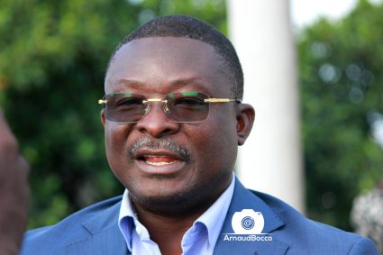 Togo: Me Dominique Méméssilé Gnazo nommé à la tête de l&rsquo;Agence Nationale du Domaine et du Foncier